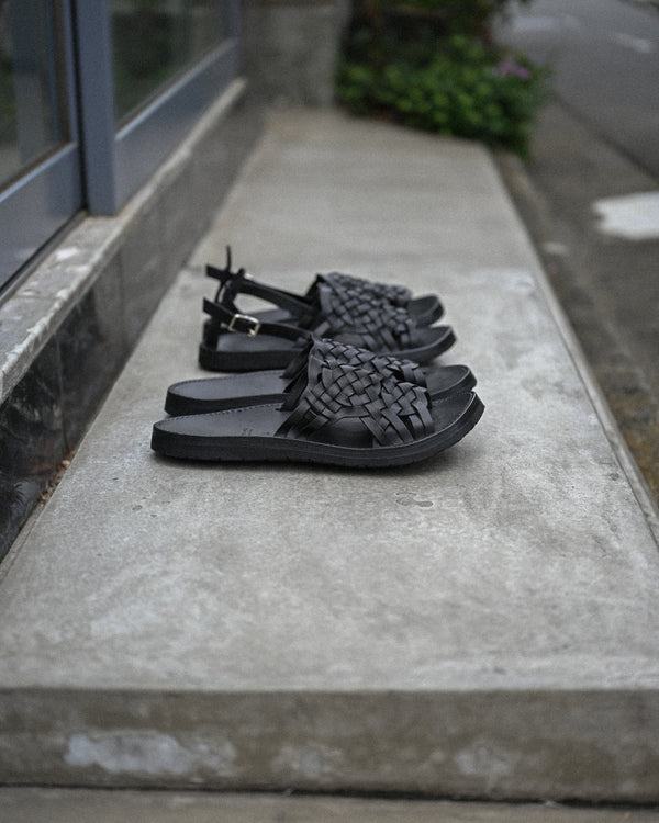MIZUHIKI SLIP-ON