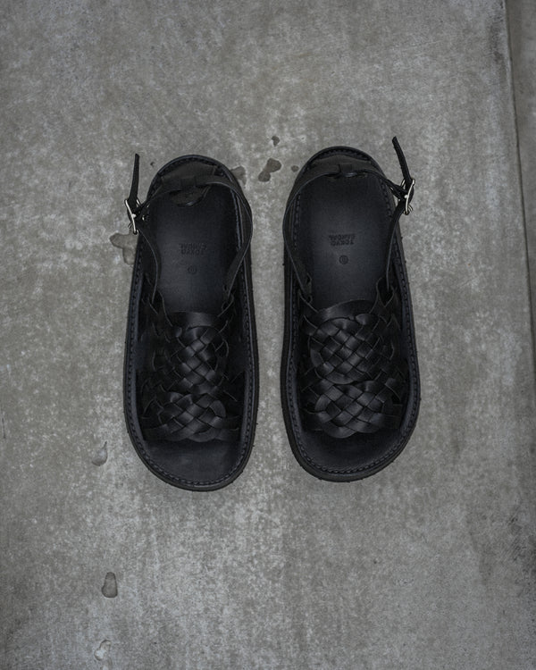 MIZUHIKI SLIP-ON