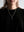 1950 - 1990's Silver Necklace with T-Ber, BA009