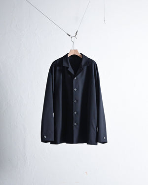 CLASSIC SUIT JACKET-YOKO SAKAMOTO-COELACANTH