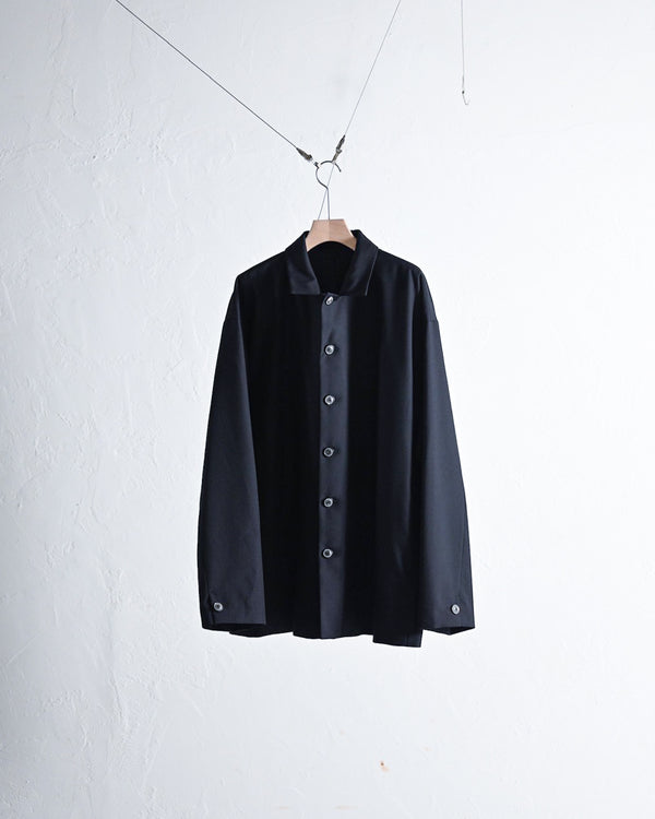 CLASSIC SUIT JACKET-YOKO SAKAMOTO-COELACANTH